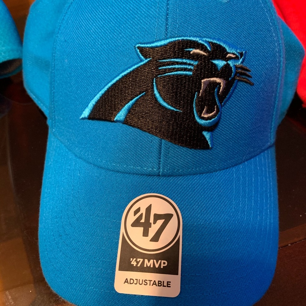 NFL licensed baseball hat